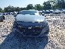 1HGCV2F36MA****** Wrecked 2021 Honda Accord in Florida State