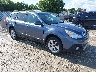 4S4BRCMC5E3****** Salvage and Wrecked 2014 Subaru Outback in Chicago South