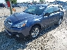 4S4BRCMC5E3****** Used and Repairable 2014 Subaru Outback in Chicago South
