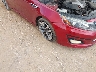 5XXGR4A64EG****** Salvage and Repairable 2014 Kia Optima in Texas State