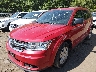 3C4PDCAB2LT****** Usados y Reparables 2020 Dodge Journey en Taunton