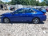 5NPLL4AGXMH****** Repairable 2021 Hyundai Elantra in Georgia State