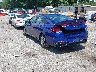 5NPLL4AGXMH****** Salvage and Repairable 2021 Hyundai Elantra in Atlanta South