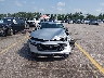 1HGCY1F44SA****** Destrozados 2025 Honda Accord en Estado de Carolina del Sur
