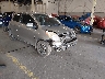 JTDJT923975****** Salvage and Wrecked 2007 Toyota Yaris in Portland