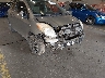 JTDJT923975****** Salvage and Repairable 2007 Toyota Yaris in Oregon State
