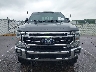 1FT7W2BN0NE****** Wrecked 2022 Ford F-250 in Indiana State