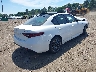 ZARFANBN0N7****** Salvage and Wrecked 2022 Alfa Romeo Giulia in New York State