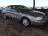 1MEFM50U92G****** Salvage and Wrecked 2002 Mercury Sable in Phoenix