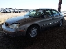 1MEFM50U92G****** Used and Repairable 2002 Mercury Sable in Phoenix