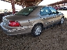 1MEFM50U92G****** Salvage and Wrecked 2002 Mercury Sable in Arizona State