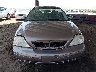 1MEFM50U92G****** Salvage and Repairable 2002 Mercury Sable in Arizona State