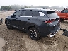 KNDPUCAF0P7****** Salvage and Repairable 2023 Kia Sportage in Knoxville