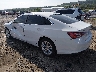 1G1ZD5ST3LF****** Salvamento y Reparables 2020 Chevrolet Malibu en Fayetteville
