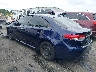 JTDEPMAE5NJ****** Salvage and Repairable 2022 Toyota Corolla in Greensboro