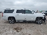 1GNSCJKC5GR****** Wrecked 2016 Chevrolet Suburban in Texas State