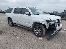1GNSCJKC5GR****** Salvage and Wrecked 2016 Chevrolet Suburban in Dallas