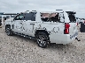 1GNSCJKC5GR****** Salvage and Repairable 2016 Chevrolet Suburban in Dallas