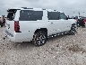1GNSCJKC5GR****** Salvage and Wrecked 2016 Chevrolet Suburban in Texas State