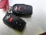 JTDADABU3R3****** Salvage 2024 Toyota Prius in Kansas State