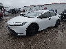 JTDADABU3R3****** Used and Repairable 2024 Toyota Prius in Wichita