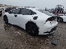 JTDADABU3R3****** Salvage and Repairable 2024 Toyota Prius in Wichita