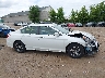 1HGCR2F30HA****** Repairable 2017 Honda Accord in Minnesota State