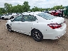 1HGCR2F30HA****** Salvage 2017 Honda Accord