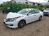 1HGCR2F30HA****** Used and Repairable 2017 Honda Accord in Minneapolis Saint Paul