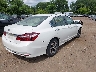 1HGCR2F30HA****** Salvage and Wrecked 2017 Honda Accord in Minnesota State