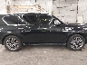 JN8AZ2BE7M9****** Reparables 2021 Infiniti QX80 en Estado de Minnesota