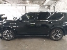 JN8AZ2BE7M9****** Salvamento 2021 Infiniti QX80