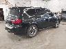 JN8AZ2BE7M9****** Salvamento y Destrozados 2021 Infiniti QX80 en Estado de Minnesota