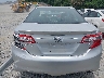 4T1BF1FK7CU****** Salvage 2012 Toyota Camry
