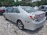 4T1BF1FK7CU****** Salvage and Repairable 2012 Toyota Camry in Atlanta North