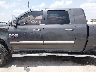 3C6UR5PL5EG****** Reparables 2014 RAM 2500 en Estado de Texas