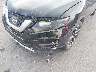 JN8AT2MT4HW****** Salvamento y Reparables 2017 Nissan Rogue en Estado de Utah