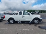 1N6ED0CE1LN****** Used 2020 Nissan Frontier in North Carolina State