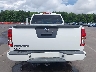 1N6ED0CE1LN****** Wrecked 2020 Nissan Frontier
