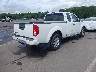 1N6ED0CE1LN****** Salvage and Wrecked 2020 Nissan Frontier in North Carolina State