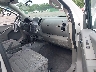 1N6ED0CE1LN****** Used and Repairable 2020 Nissan Frontier in North Carolina State