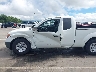 1N6ED0CE1LN****** Salvage and Repairable 2020 Nissan Frontier in North Carolina State