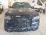 2C3CCAGG3FH****** Wrecked 2015 Chrysler 300 in Michigan State