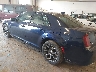 2C3CCAGG3FH****** Salvage and Repairable 2015 Chrysler 300 in Flint