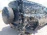 SALEX7EU9S2****** Reparables 2025 Land Rover Defender