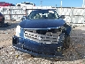 1GYEE637150****** Wrecked 2005 Cadillac SRX in Georgia State