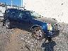 1GYEE637150****** Salvage and Wrecked 2005 Cadillac SRX in Atlanta South