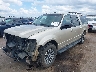 1FMJK1JT5HE****** Used and Repairable 2017 Ford Expedition in Sioux Falls