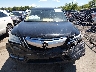 5FRYD4H40GB****** Destrozados 2016 Acura MDX en Estado de Ohio