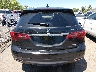 5FRYD4H40GB****** Destrozados 2016 Acura MDX